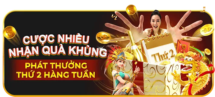 Game slot mới
