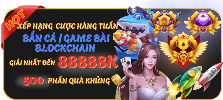 Hoàn Trả Đặc Biệt Jun88